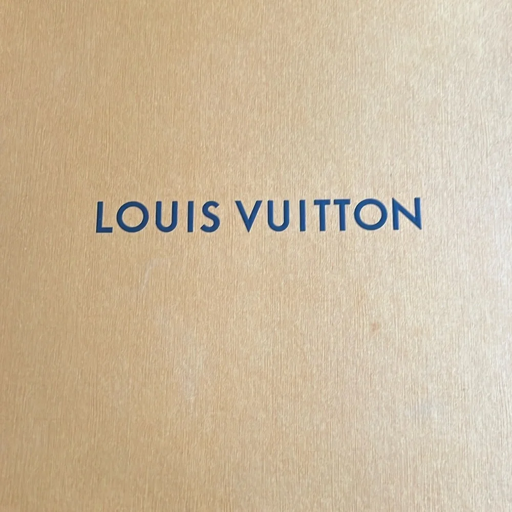 Louis Vuitton neverfull mm(bag and box only) rose ballerina 12.6Lx11.4 Hx 6.7w - Picture 12 of 14